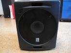 PA actieve luidspreker, Audio, Tv en Foto, Luidsprekers, Gebruikt, Overige typen, 120 watt of meer, Ophalen