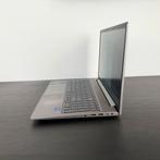 HP ZBook  - i9 Generatie 11 - 1TB opslag - 32GB RAM, Met videokaart, Intel Core i9, Ophalen of Verzenden, Zo goed als nieuw