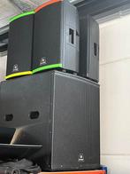 Devine onyx set, Gebruikt, Complete surroundset, 120 watt of meer, Ophalen