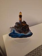 Kerst plaat, Verzamelen, Disney, Ophalen of Verzenden, Overige figuren, Servies