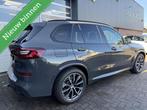 BMW X5 xDrive45e High Executive LASER/PANO/HEAD-UP *ALL-IN P, 12 maanden, Gebruikt, 394 pk, Leder