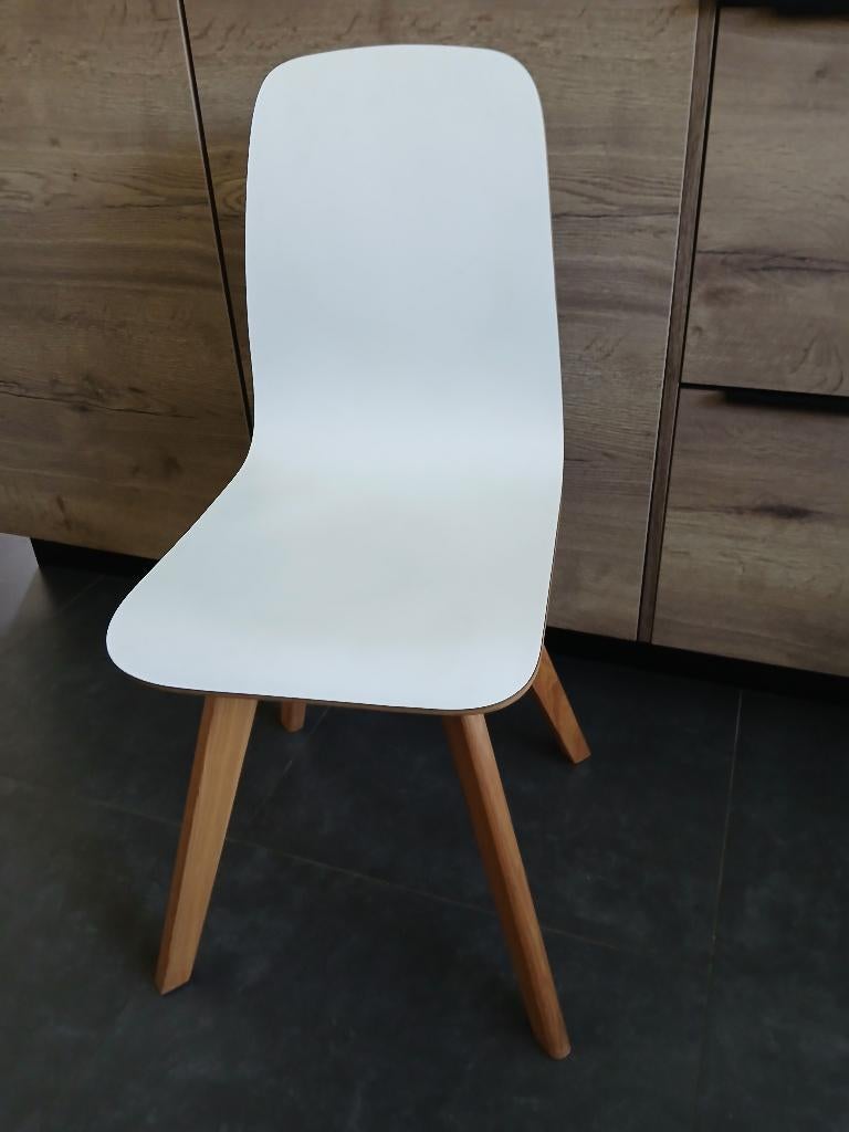 keukenstoelen, Ophalen, Zo goed als nieuw, Vier, Modern