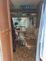 Munsterland retro caravan te koop, Kleine zit, Particulier, LMC en Münsterland, Tot en met 3