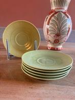 Villeroy & boch gebaksbordjes/ schotels 6x, Antiek en Kunst, Antiek | Servies compleet, Ophalen of Verzenden