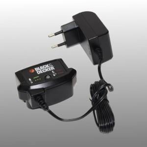 Black & Decker 14.4V ~ 18V acculader 90590287, Ophalen of Verzenden, Nieuw