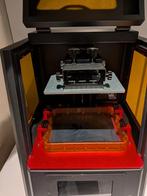 3D Printer dubplicator 8, Computers en Software, 3D Printers, Ophalen of Verzenden, Gebruikt, Wanhao