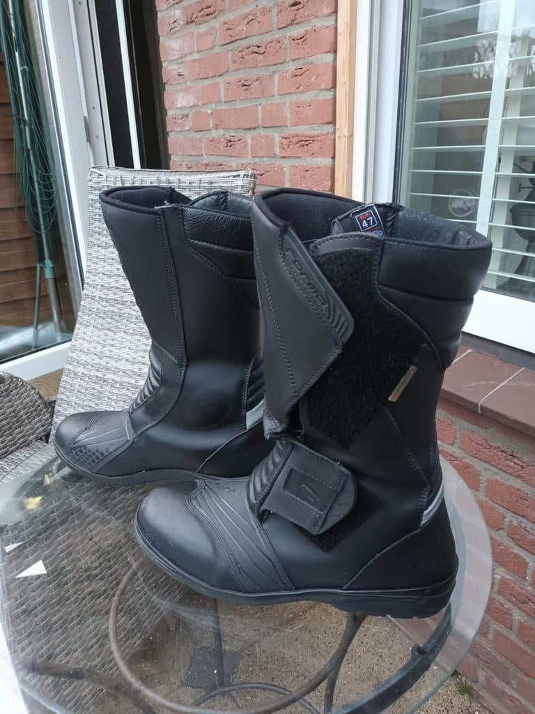 Forma Drytex motorlaarzen m47, Ophalen, Heren, Forma, Laarzen