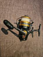 Penn 650 SS, Ophalen of Verzenden, Zo goed als nieuw, Molen