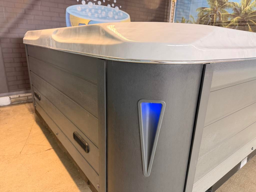 Passion Balboa Delight 5 persoons 2 ligplaatsen, Ophalen, Zo goed als nieuw, Filter