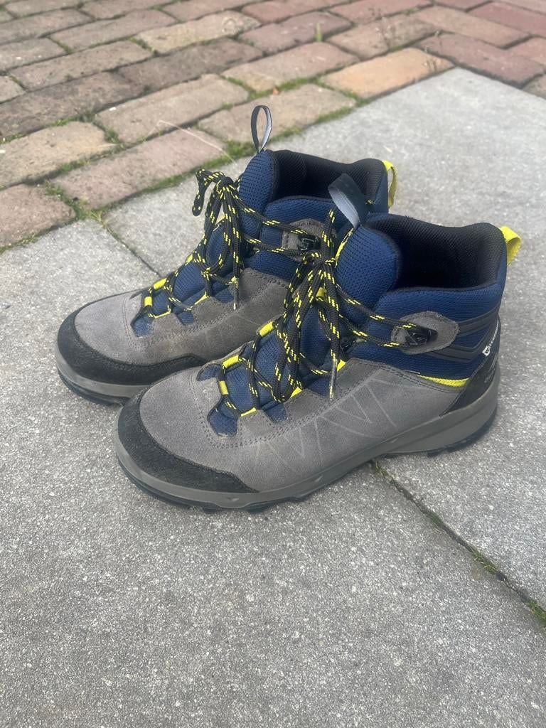 QUECHUA MH900 Waterdichte Bergwandelschoenen Kinderen, Ophalen, Gebruikt, Schoenen