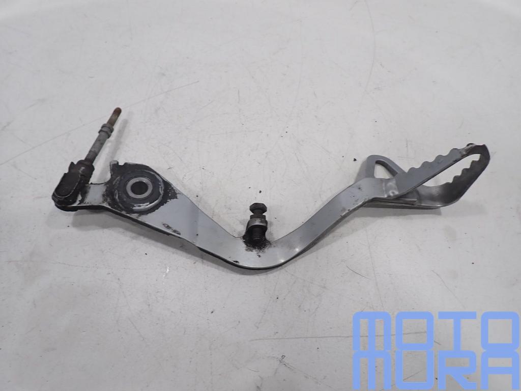 Rempedaal BMW R 1150 GS 1999 - 2004 R 1150 GS R1150GS rem pe, Gebruikt, -, -, Ophalen of Verzenden