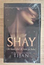 Shay (Ik haat dat ik van je hou) - Tijan (Nieuw), Ophalen of Verzenden, Nieuw, Tijan, Nederland