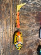 Esox inc maximus, Ophalen of Verzenden, Zo goed als nieuw, Overige typen