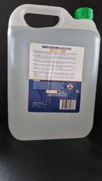 5 liter impregneermiddel voor natuursteen, Ophalen, 30 cm of meer, Steen of Klei, Nieuw