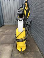 Topcraft hogedrukreiniger, Tuin en Terras, Ophalen, Zo goed als nieuw, Elektrisch