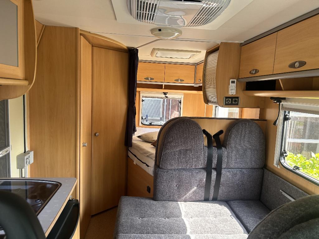 Caravans And Camping Fiat