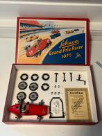 Modelauto Schuco Grand Prix Racer 1075 limited edition 1999, Verzenden