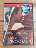 DVD Incedent Proposal (Drama), Vanaf 6 jaar, Ophalen of Verzenden, Zo goed als nieuw, Actiethriller