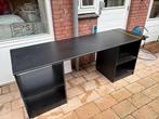 Bureaukasten & bureauplank - demonteerbaar, Ophalen, Gebruikt, Bureau