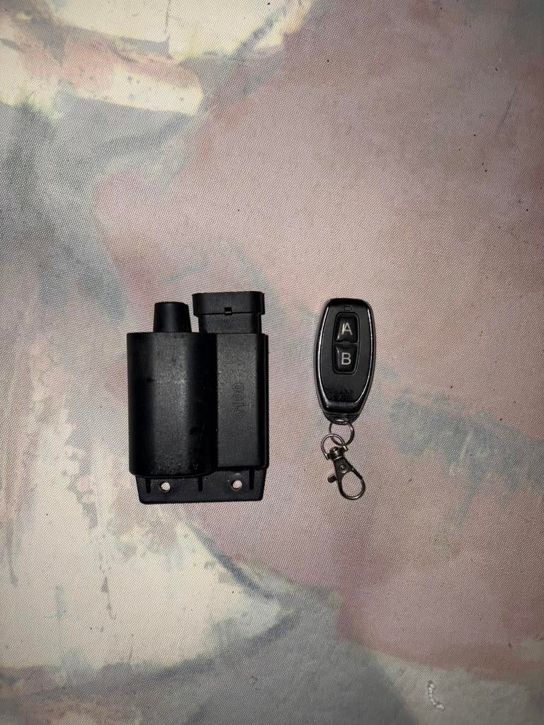 Cdi 4t met begrenzer, Fietsen en Brommers, Brommeronderdelen | Scooters, Ophalen of Verzenden, Nieuw