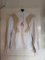 Off White X Jordan hoodie wit maat S, Kleding | Heren, Truien en Vesten, Ophalen of Verzenden, Zo goed als nieuw, Maat 46 (S) of kleiner