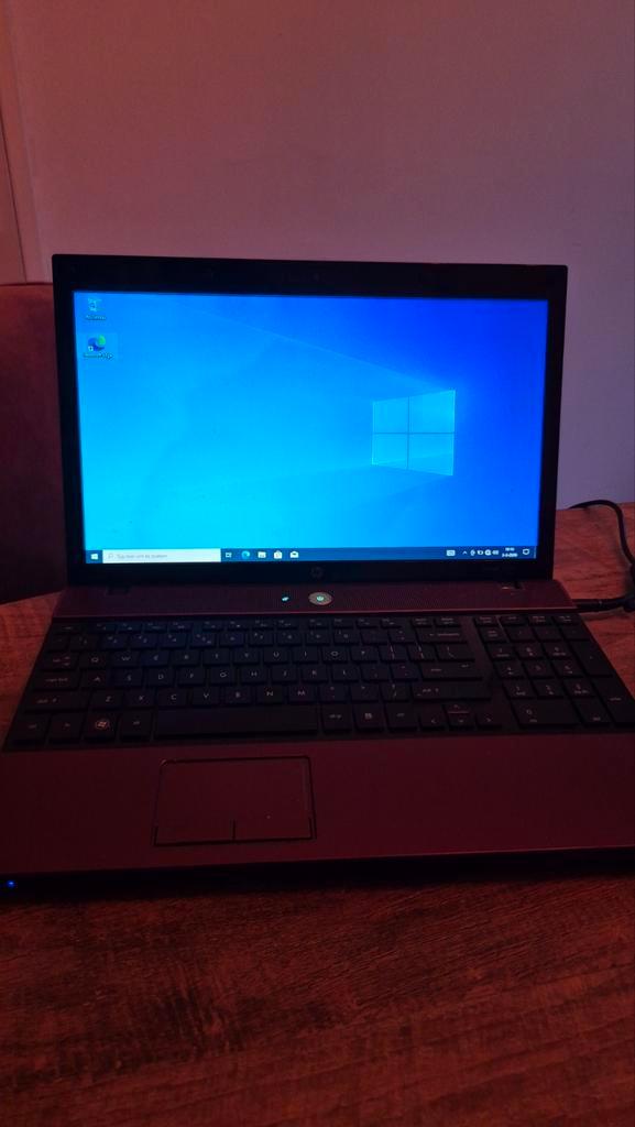HP Probook 4510s - 2 werkend, 1 voor onderdelen, Computers en Software, Windows Laptops, 15 inch, 2 tot 3 Ghz, Ophalen of Verzenden