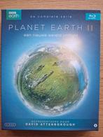 Planet Earth 2, Ophalen of Verzenden, Zo goed als nieuw, Documentaire en Educatief
