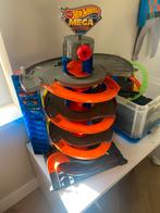 Hotweels, Ophalen, Zelf te bouwen, Hot Wheels, Handmatig