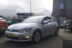 VOLKSWAGEN Golf 1.0 TSI 115pk BlueMotion DSG Comfortline, Auto's, Volkswagen, Gebruikt, 23 km/l, Origineel Nederlands, Bedrijf