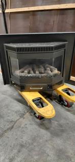 Kachel, Huis en Inrichting, Kachels, Ophalen of Verzenden, Elektrisch