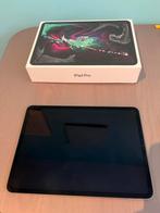 Apple iPad Pro (2018) 11 inch 64GB Wi-Fi Spacegrijs, Computers en Software, Apple iPads, 11 inch, Ophalen of Verzenden, Zo goed als nieuw