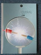 Overal NaSk 2TH Leerboek, Boeken, Ophalen of Verzenden, VMBO, Scheikunde