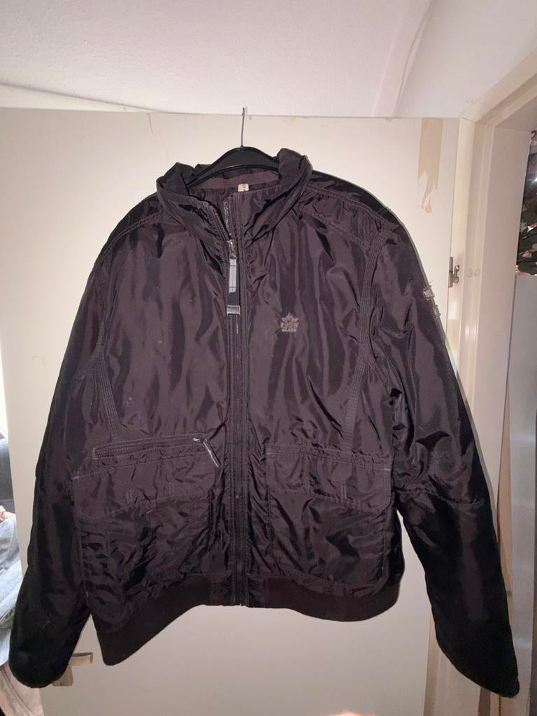 Riverwoods winterjas, Ophalen of Verzenden, Zo goed als nieuw, Maat 46/48 (XL) of groter, Overige kleuren