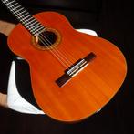 Takeharu G120 (1978) Vintage Klassieke Gitaar, Ophalen of Verzenden, Gebruikt, Klassieke of Spaanse gitaar