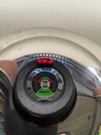 AMC pannenset incl secuquick snelgaardeksel, Huis en Inrichting, Keuken | Potten en Pannen, Ophalen, Zo goed als nieuw, Rvs, Pannenset