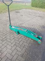 Compac werkplaatskrik, Ophalen of Verzenden, Zo goed als nieuw