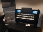 Content Cambiare Suite III - uit voorraad leverbaar, Muziek en Instrumenten, Orgels, Ophalen, Nieuw, 2 klavieren, Orgel