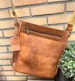 Burkely tas(v), Ophalen of Verzenden, Nieuw, Bruin, Overige merken