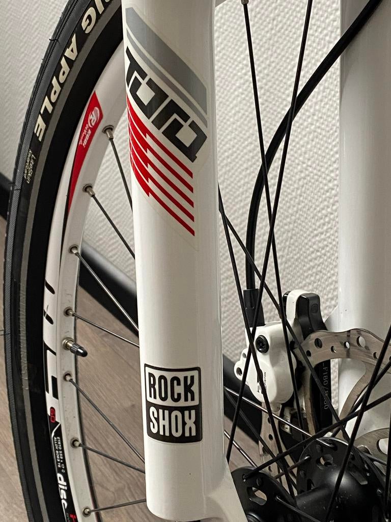 Haibike Edition SE mountainbike - Rock Shox, Shimano XT, Fietsen en Brommers, Gebruikt, Hardtail, Heren, Ophalen