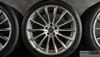 20 inch Mercedes S klasse AMG Zomerbanden W223 S223 Breedset