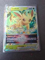Leafeon VSTAR Pokémon kaart 014/159, Ophalen of Verzenden