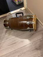 Dholak Indias instrument, Ophalen of Verzenden, Nieuw, Overige instrumenten