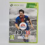 FIFA 13 - XBOX 360 - PAL, Gebruikt, Ophalen of Verzenden, Nvt, Sport