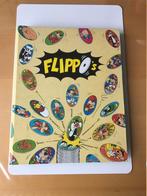 Flippo's (album compleet) + 23 diversen, Verzamelen, Ophalen, Map, Album of Poster