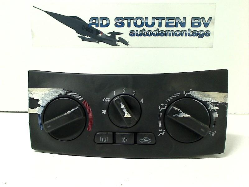 Bedieningspaneel Airco Mitsubishi Space Star (DG) MN140637, Auto-onderdelen, Gebruikt, Info@mitsubishi-motors.de, Mitsubishi, Emil-Frey-Straße 2, Friedberg 61169, , Duitsland
