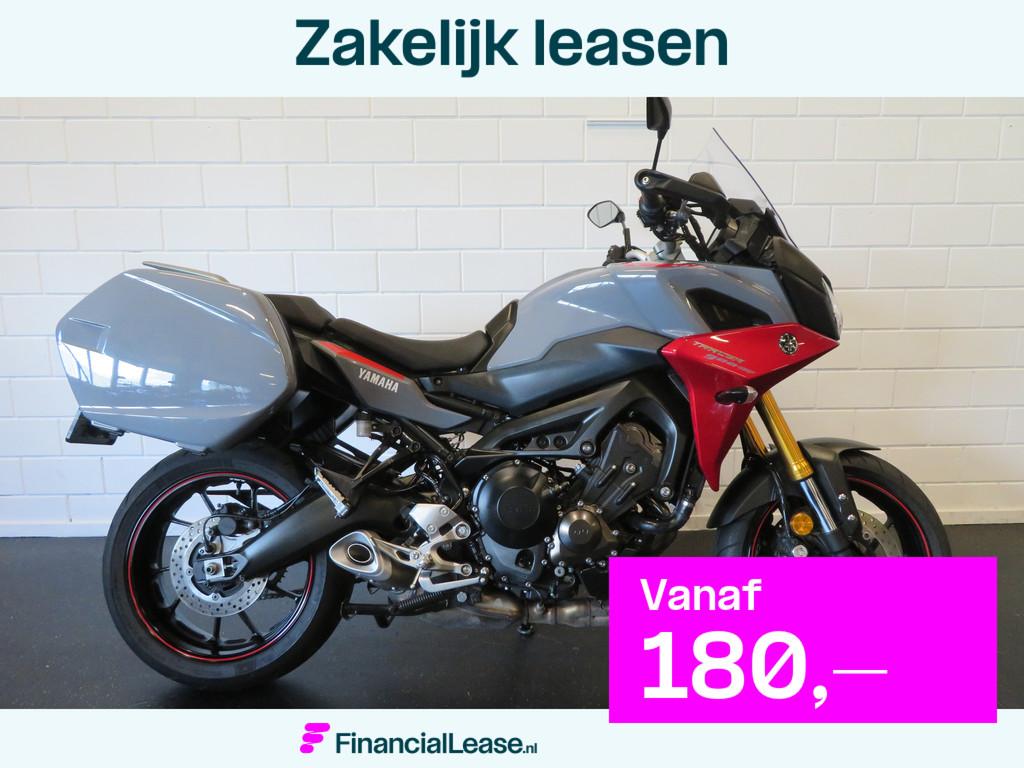 Yamaha MT 09 TRACER 900 GT FULL BIKE!, Motoren, Motoren | Yamaha, Bedrijf, Naked bike