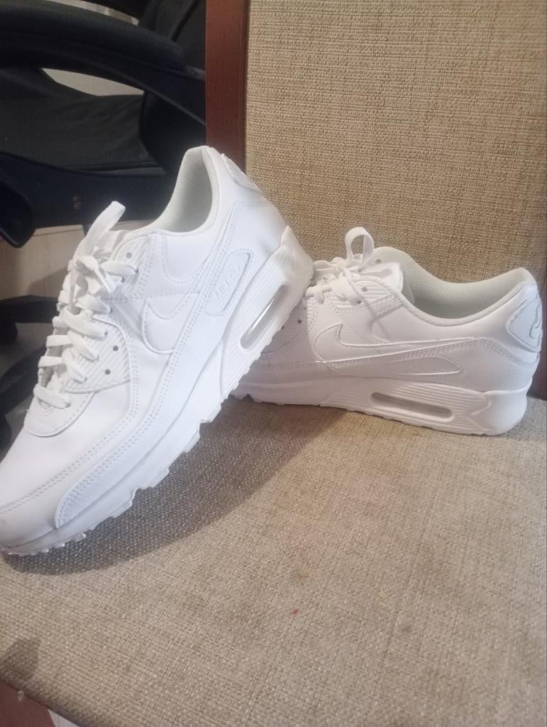 Nieuwe Nike Air Max maat 46, Kleding | Heren, Schoenen, Ophalen of Verzenden, Nieuw