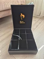 Theedoos, Ophalen of Verzenden