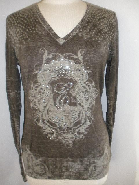 BETTY BARCLAY trui grijs maat L, Kleding | Dames, Maat 38/40 (M), Betty Barclay, Ophalen of Verzenden, Zo goed als nieuw