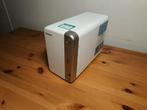 QNAP TS-251B NAS met 8GB RAM, Computers en Software, Ophalen of Verzenden, Zo goed als nieuw